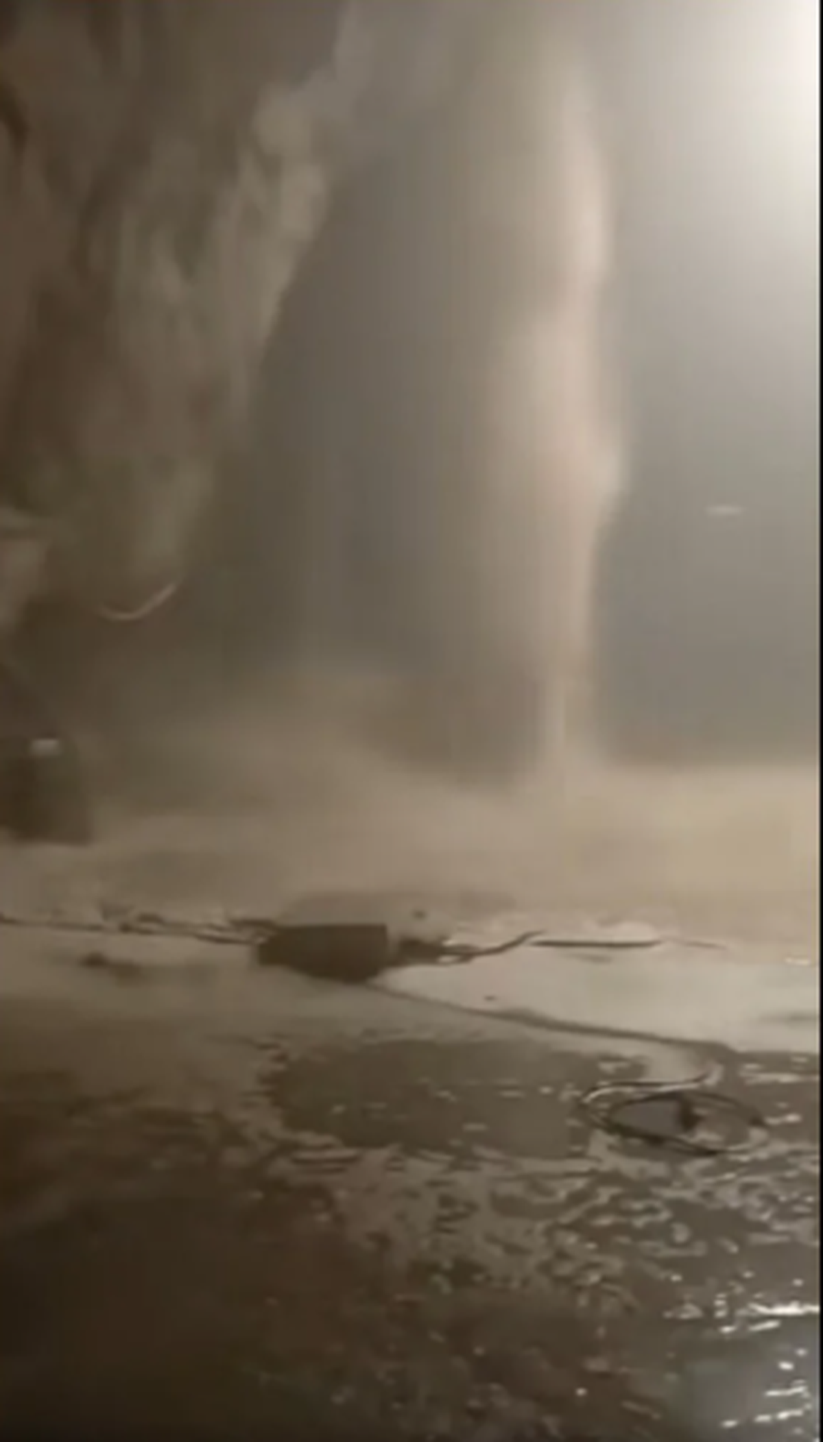 Salina Praid era un sanctuar al sportului!