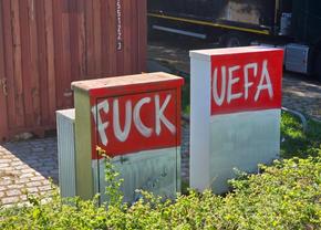 UEFA, contestată masiv și după 11 ani! Controversa peste care nemții nu au trecut nici astăzi: ce au descoperit reporterii GSP pe străzile din Munchen