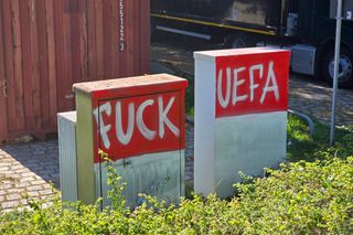 UEFA, contestată masiv și după 11 ani! Controversa peste care nemții nu au trecut nici astăzi: ce au descoperit reporterii GSP pe străzile din Munchen