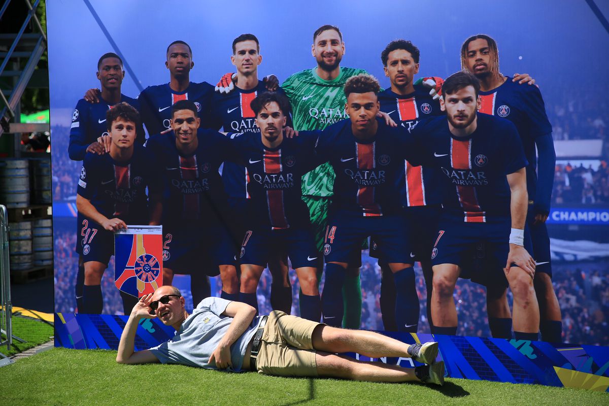 Cât te costă în total să mergi la finala Champions League? Biletele au „explodat”, iar cazările în München au prețuri astronomice