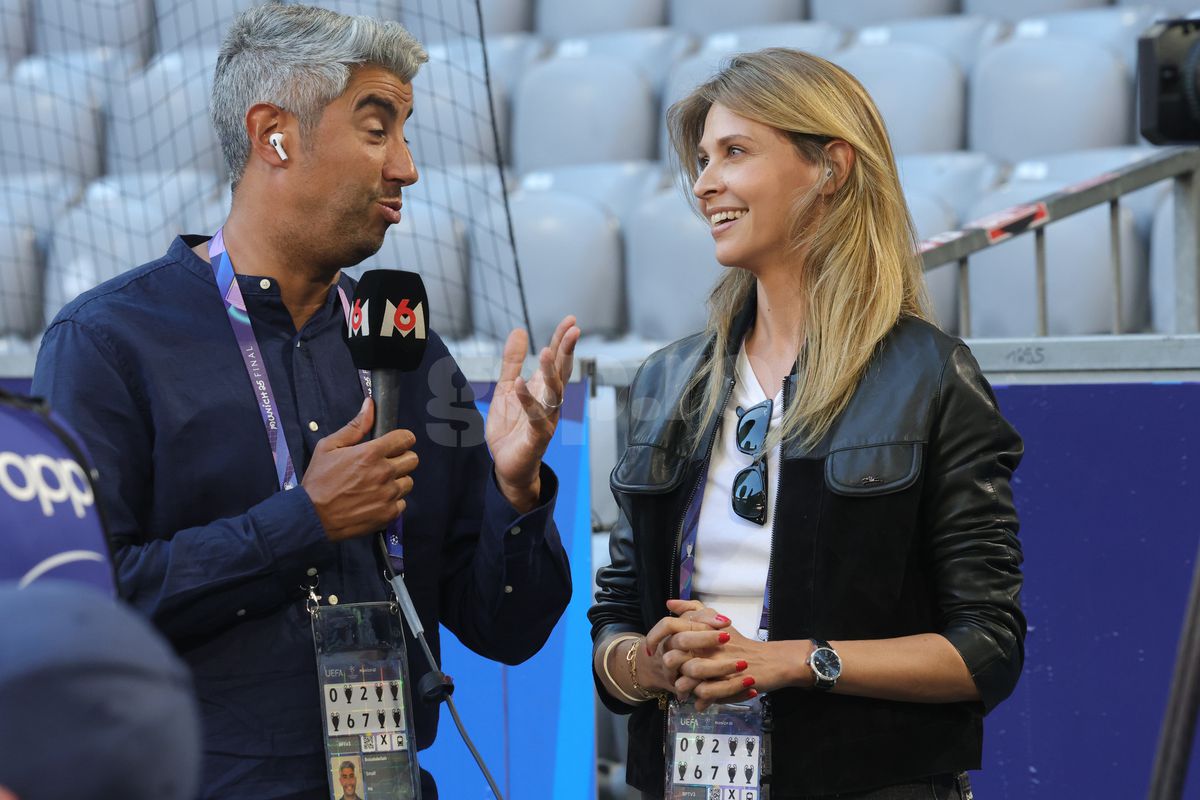 În mintea Parisului » 3 detalii din intimitatea lui PSG, înaintea marii finale cu Inter: scenele surprinse cu Dembele și Luis Enrique