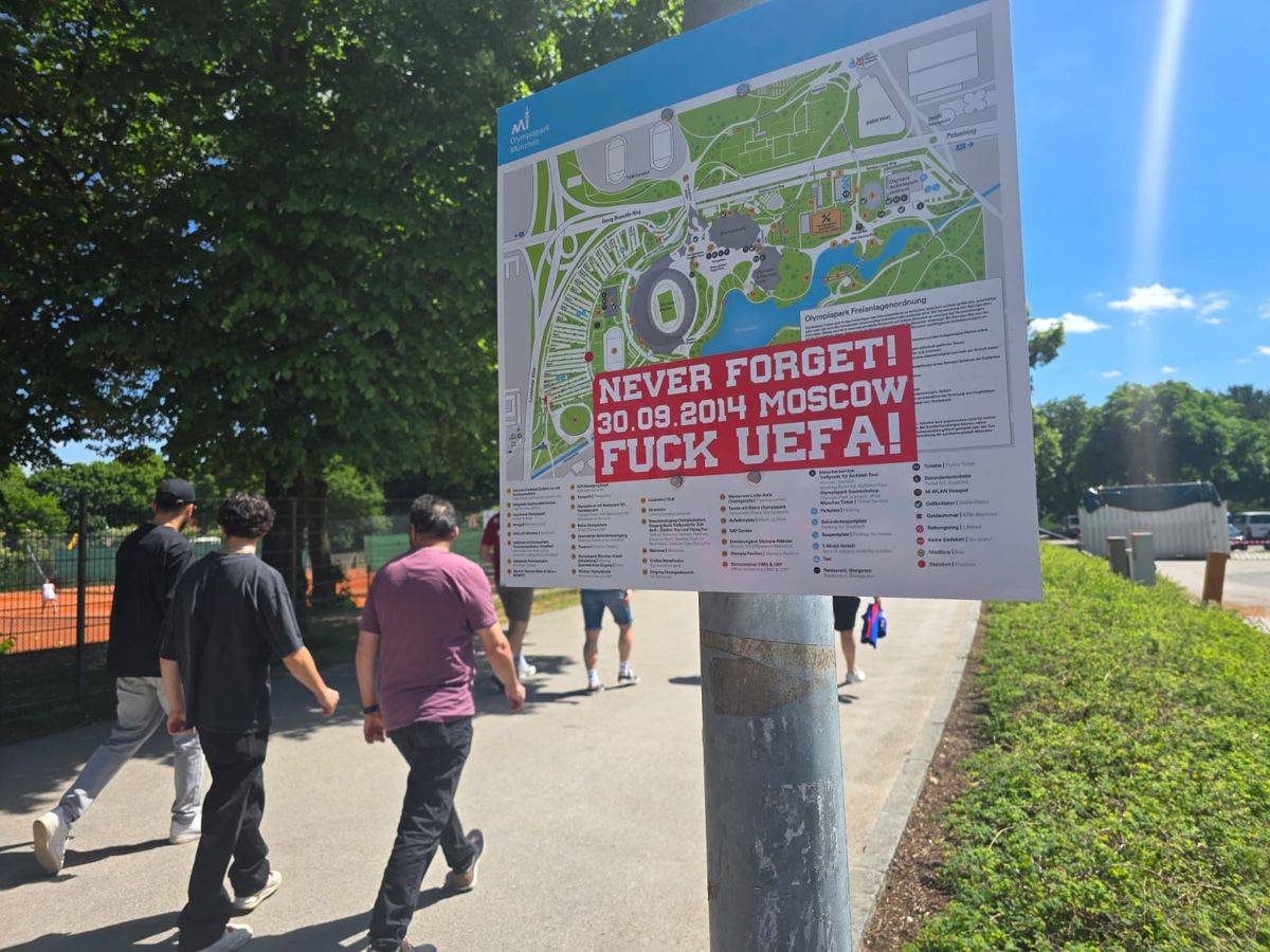 UEFA, contestată masiv și după 11 ani! Controversa peste care nemții nu au trecut nici astăzi: ce au descoperit reporterii GSP pe străzile din Munchen