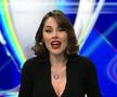 Miroslava Montemayor, prezentatoarea TV de la TNT Sports Mexic. Foto: Instagram