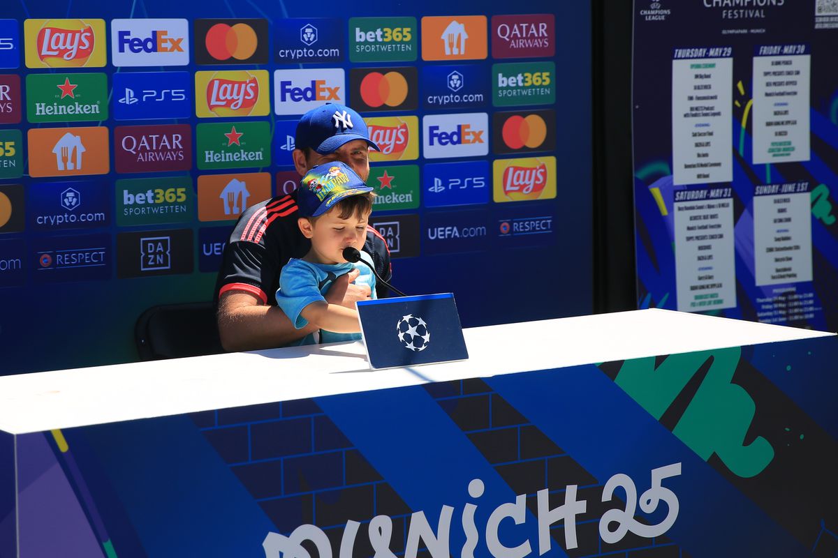 Cât te costă în total să mergi la finala Champions League? Biletele au „explodat”, iar cazările în München au prețuri astronomice