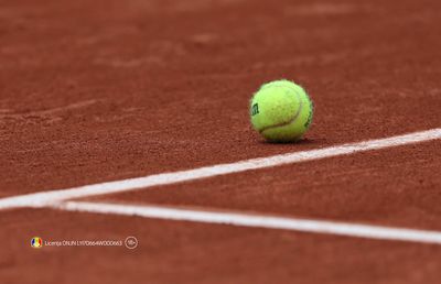 Misiunea Betano la Roland Garros