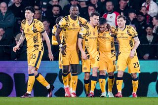 Premieră în istoria finalelor de Champions League » Decizia pe care Inter a luat-o înaintea duelului cu PSG!