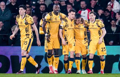 Premieră în istoria finalelor de Champions League » Decizia pe care Inter a luat-o înaintea duelului cu PSG!