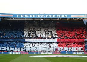 PSG nu se uită la bani! Cât cheltuie pentru petrecerea de pe Parc des Princes