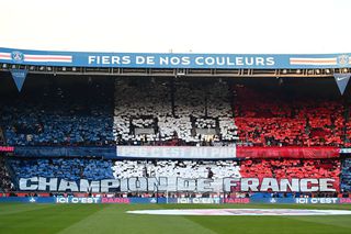 PSG nu se uită la bani! Cât cheltuie pentru petrecerea de pe Parc des Princes