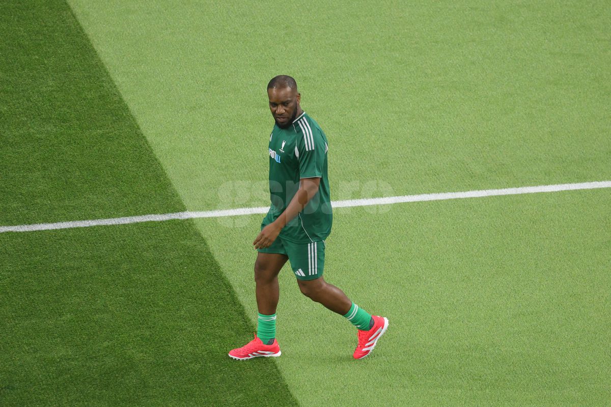 Meciul legendelor Munchen 3