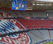 Allianz Arena din München găzduiește finala Champions League, PSG - Inter. Foto: Andrei Crăițoiu (GSP.RO)