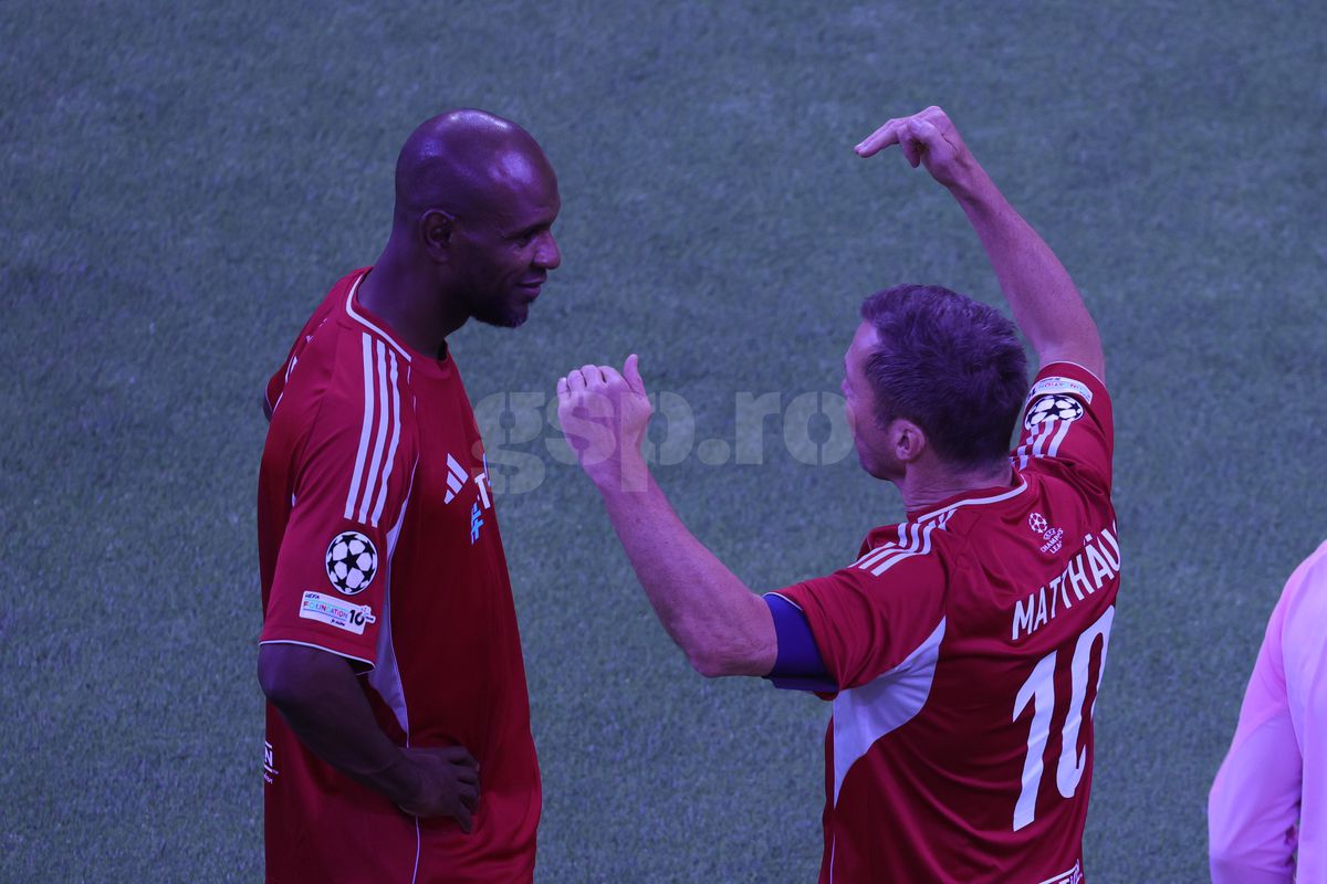 Corina Caragea și-a găsit favoritul la Munchen, înaintea finalei PSG - Inter: „Și părea o zi obișnuită”