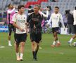 Imagini de la antrenamentul oficial al lui PSG înaintea finalei Ligii Campionilor FOTO: Ionuţ Iordache (GSP)