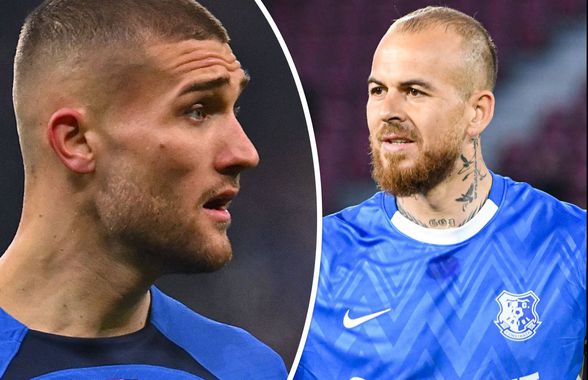 Bîrligea sau Alibec, cine e mai bun? » Raul Rusescu le-a dat note: „Excepțional!”