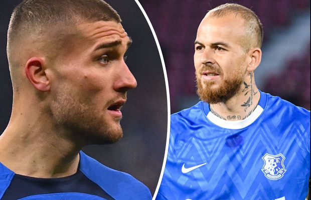 Gică Popescu, opinie tranșantă despre viitorul lui Alibec la FCSB: „E ca șampania, îi sare dopul imediat!” + Cum crede că va decurge cursa cu Bîrligea pentru primul „11”