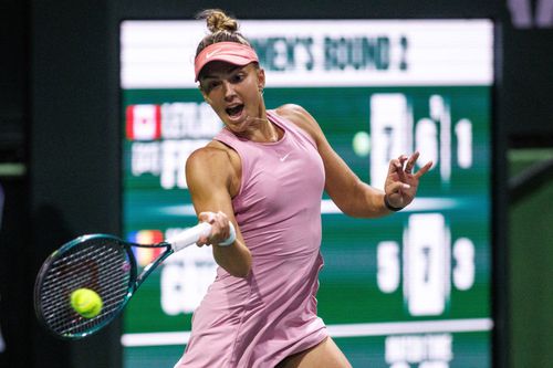 LIVE ORA 14:00 Jaqueline Cristian, duel de foc în turul 3 de la Roland Garros cu Iga Swiatek