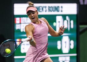 Jaqueline Cristian - Iga Swiatek, duel de foc în turul 3 de la Roland Garros