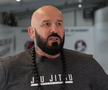 „Doar fast-food și gadgeturi?! Pe mine m-a motivat foamea” » Rețeta „profesorului de jiu-jitsu” Cătălin Zmărăndescu: „Când copilul șchioapătă la școală – OUT! Dacă e scandalagiu – automat OUT!”