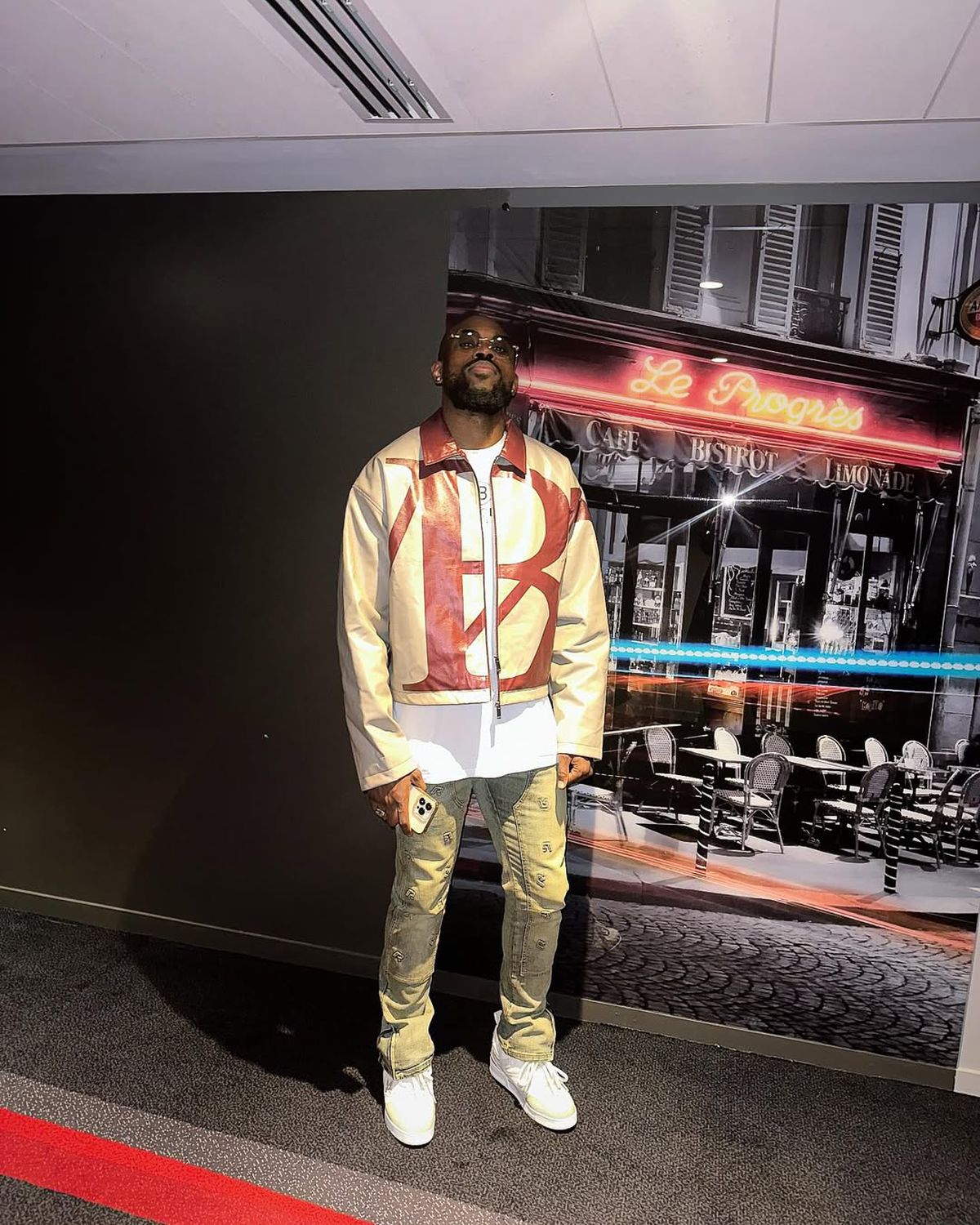 În vară s-a contrat cu Becali și nu a mai semnat cu FCSB, acum a câștigat primul trofeu din carieră: „A fost sezonul în care m-am bucurat cel mai mult”