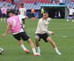 Imagini de la antrenamentul oficial al lui PSG înaintea finalei Ligii Campionilor FOTO: Ionuţ Iordache (GSP)
