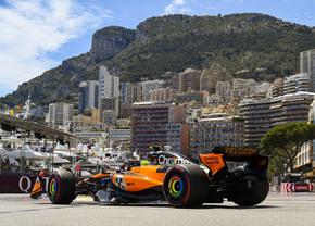 Oficial: compania din România a devenit sponsorul celor de la McLaren în Formula 1