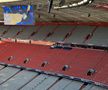 Allianz Arena din München găzduiește finala Champions League, PSG - Inter. Foto: Andrei Crăițoiu (GSP.RO)