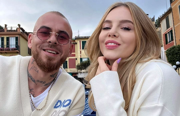 „Denis Alibec are o prietenă care l-a schimbat enorm” » Gigi Becali a lăudat-o: ea a făcut posibil transferul momentului la FCSB!