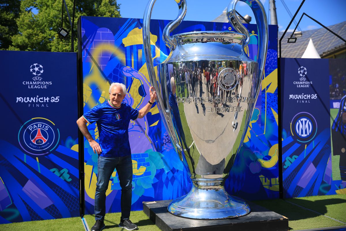 Cât te costă în total să mergi la finala Champions League? Biletele au „explodat”, iar cazările în München au prețuri astronomice