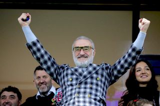 Gigi Becali a văzut adversarele celor de la FCSB în primele tururi preliminare ale Ligii Campionilor și a reacționat: „Ești deja calificat în grupe”