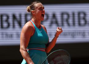 Aryna Sabalenka, mesaj pentru foștii antrenori: „Să renunțe la slujba lor pentru a salva alți jucători. Îmi spuneau că sunt proastă”