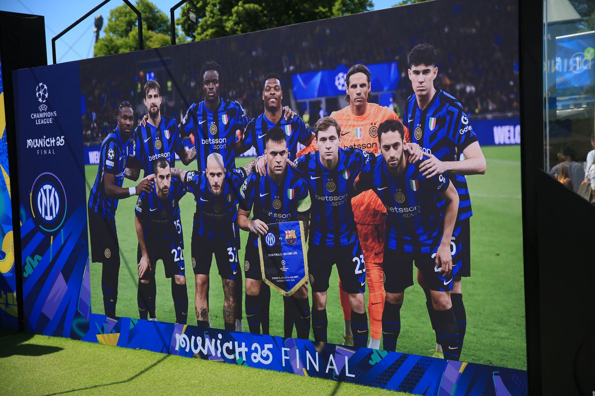 Cât te costă în total să mergi la finala Champions League? Biletele au „explodat”, iar cazările în München au prețuri astronomice