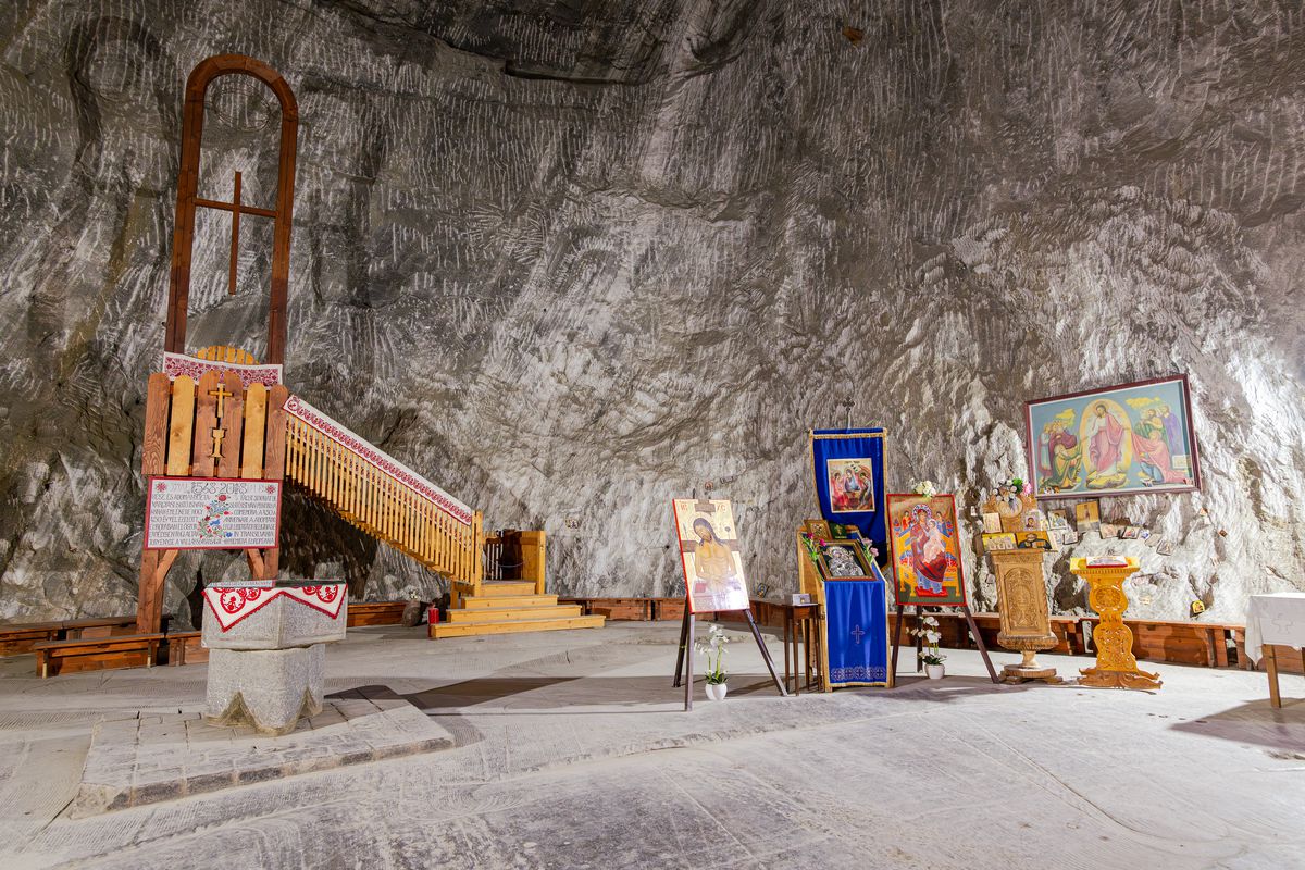 Scrisoarea trimisă de un miner din Praid care a anticipat dezastrul: „Suntem bărbați, dar ne e frică. Am gânduri negre, mi-e teamă că vor deveni realitate”