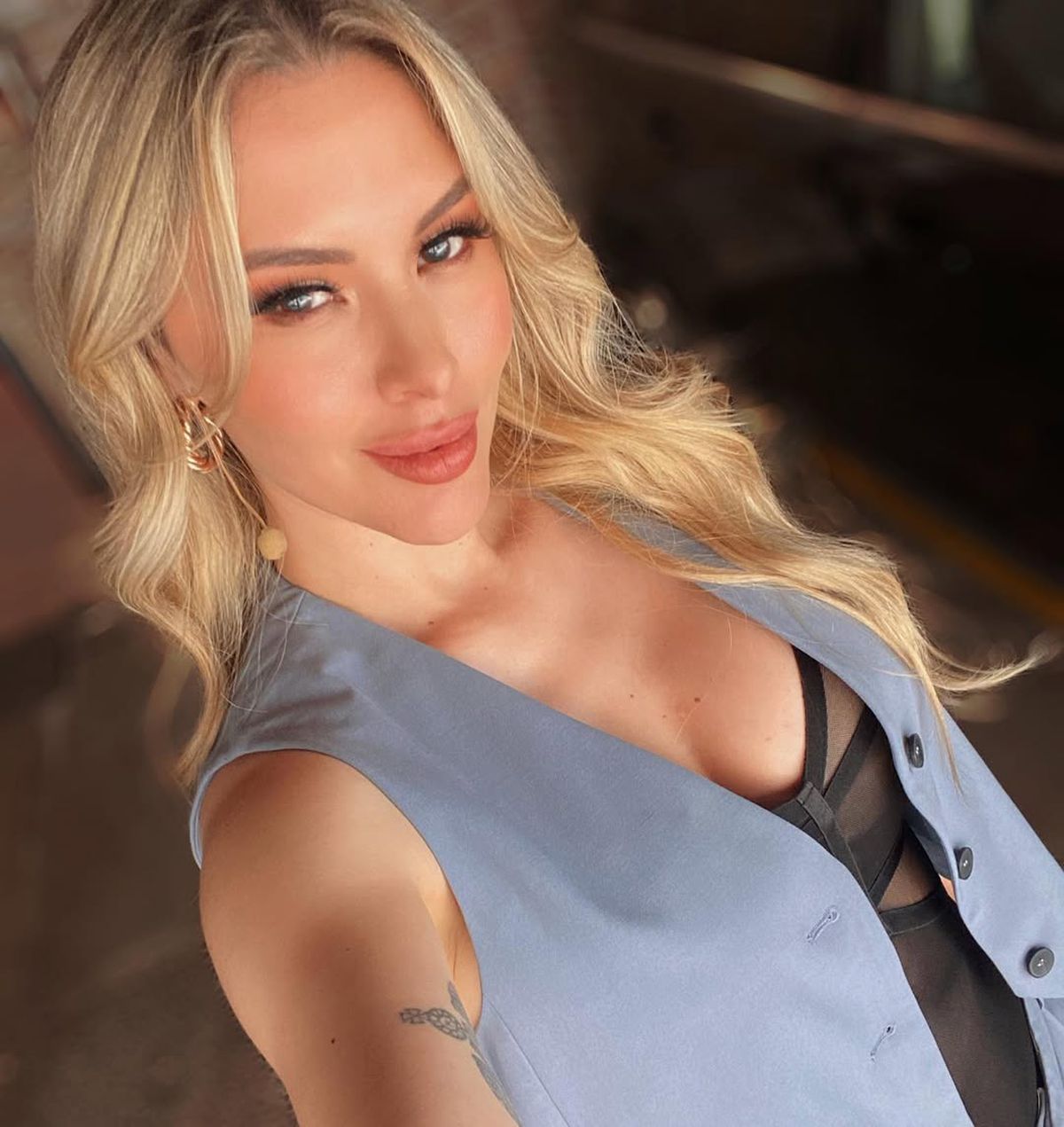 Două imagini și 1 milion de urmăritori înainte de finala PSG - Inter Milano: „Munchen, venim!”