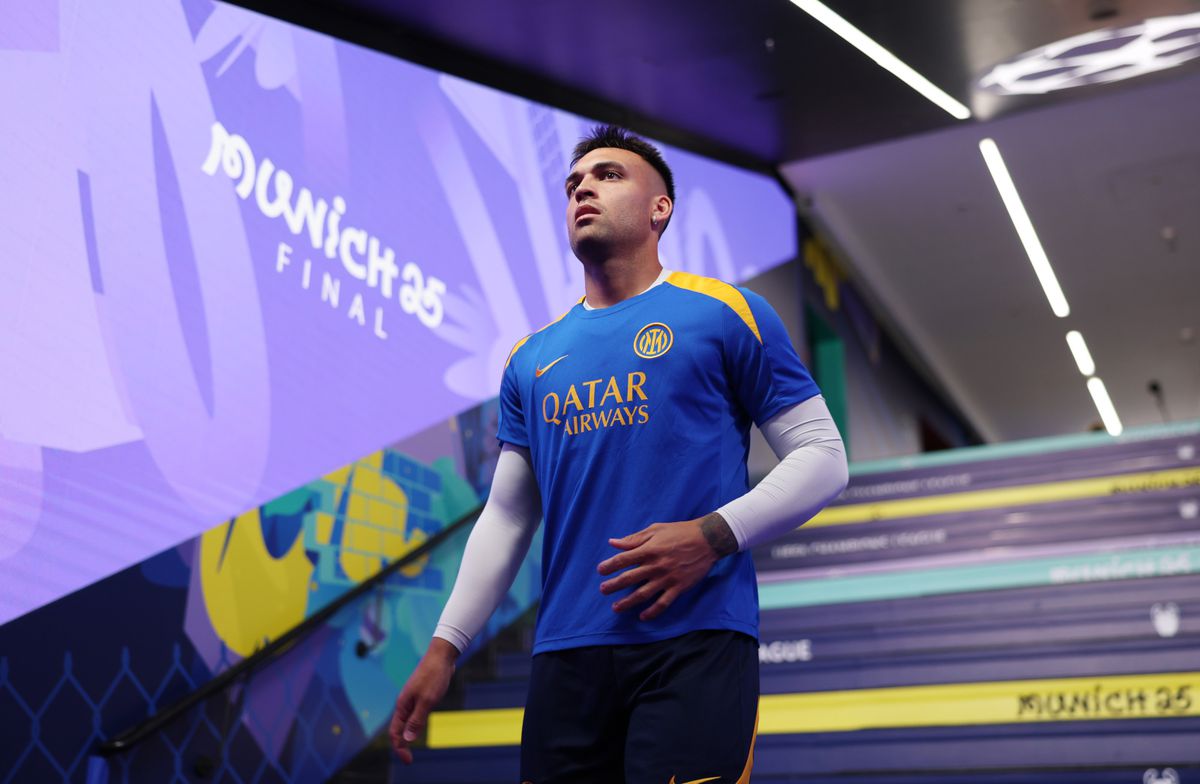 Istvan Kovacs - antrenament