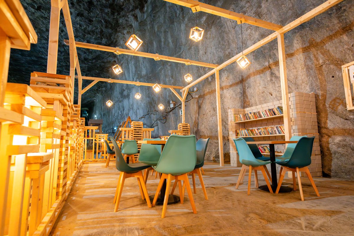 Salina Praid, detaliul mai puțin discutat