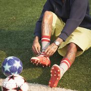 Jesse Lingard. Foto: Instagram @gq_korea