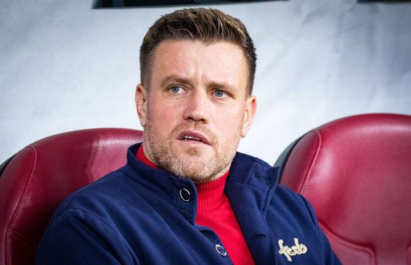 Pintilii, înainte de finala Champions League: „S-ar putea să-i supăr pe unii cu ce spun acum” » Vizat e MM Stoica :)