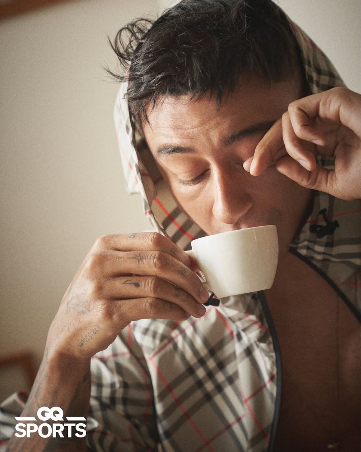 Jesse Lingard și-a uimit fanii cu noul look » De câte ori trebuie să se tundă în Coreea de Sud