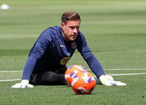 Bombă la Barcelona! Ter Stegen, de vânzare » Portarul pe care-l vrea Joan Laporta