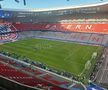 Allianz Arena din München găzduiește finala Champions League, PSG - Inter. Foto: Ionuț Iordache (GSP.RO)