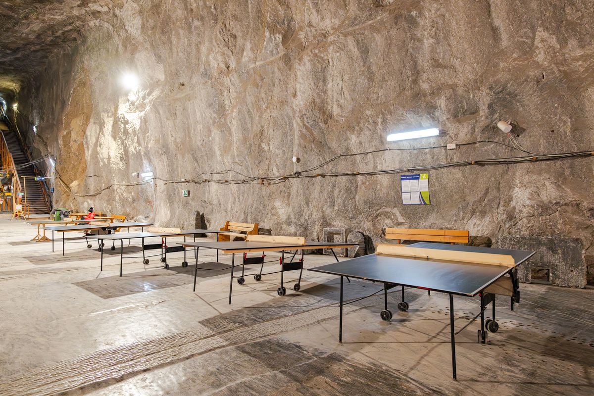 Scrisoarea trimisă de un miner din Praid care a anticipat dezastrul: „Suntem bărbați, dar ne e frică. Am gânduri negre, mi-e teamă că vor deveni realitate”