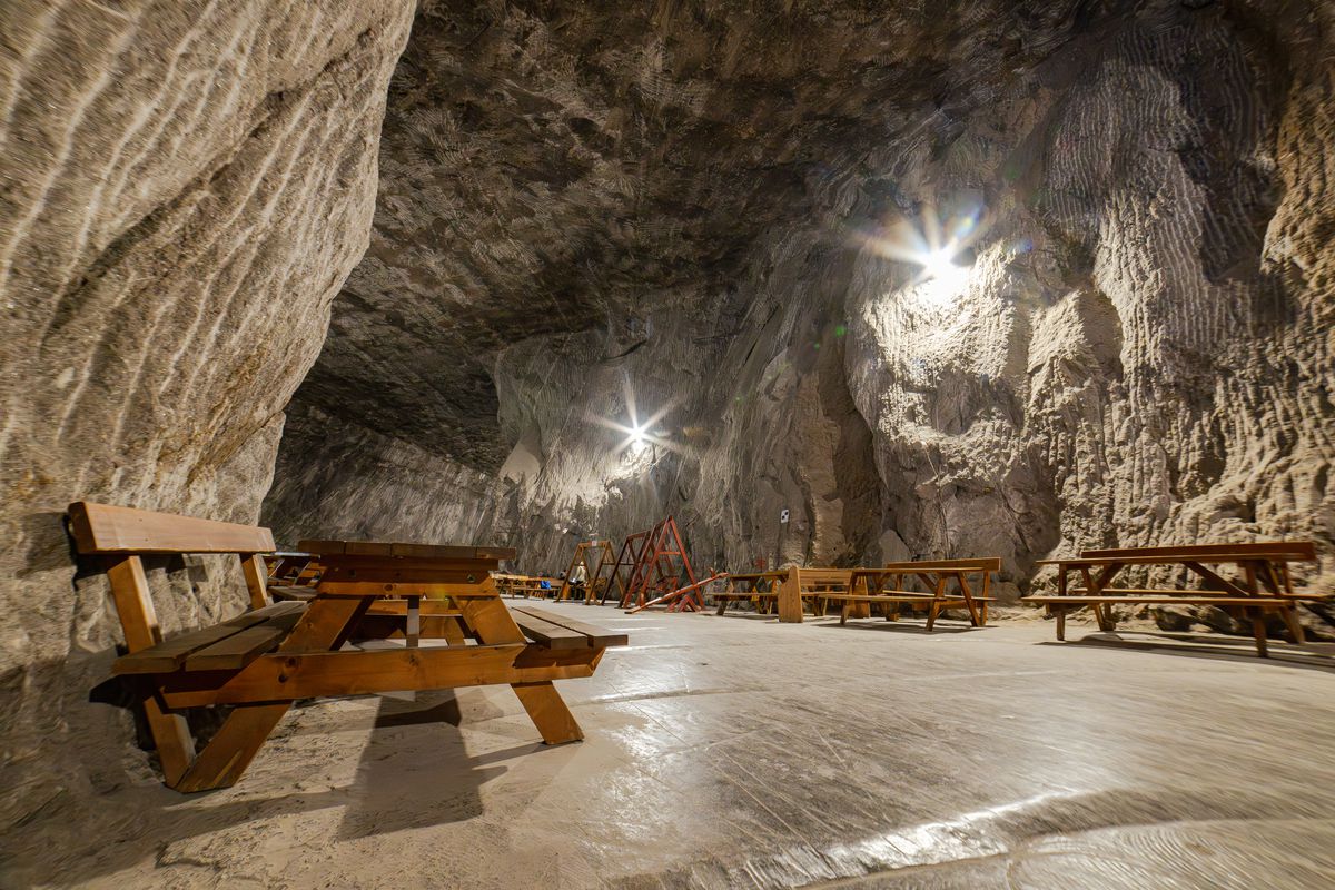 Scrisoarea trimisă de un miner din Praid care a anticipat dezastrul: „Suntem bărbați, dar ne e frică. Am gânduri negre, mi-e teamă că vor deveni realitate”