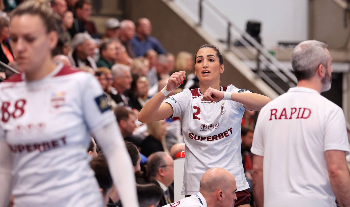 Lara Gonzalez Ortega