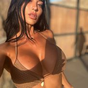 Aurah Ruiz, foto: Instagram