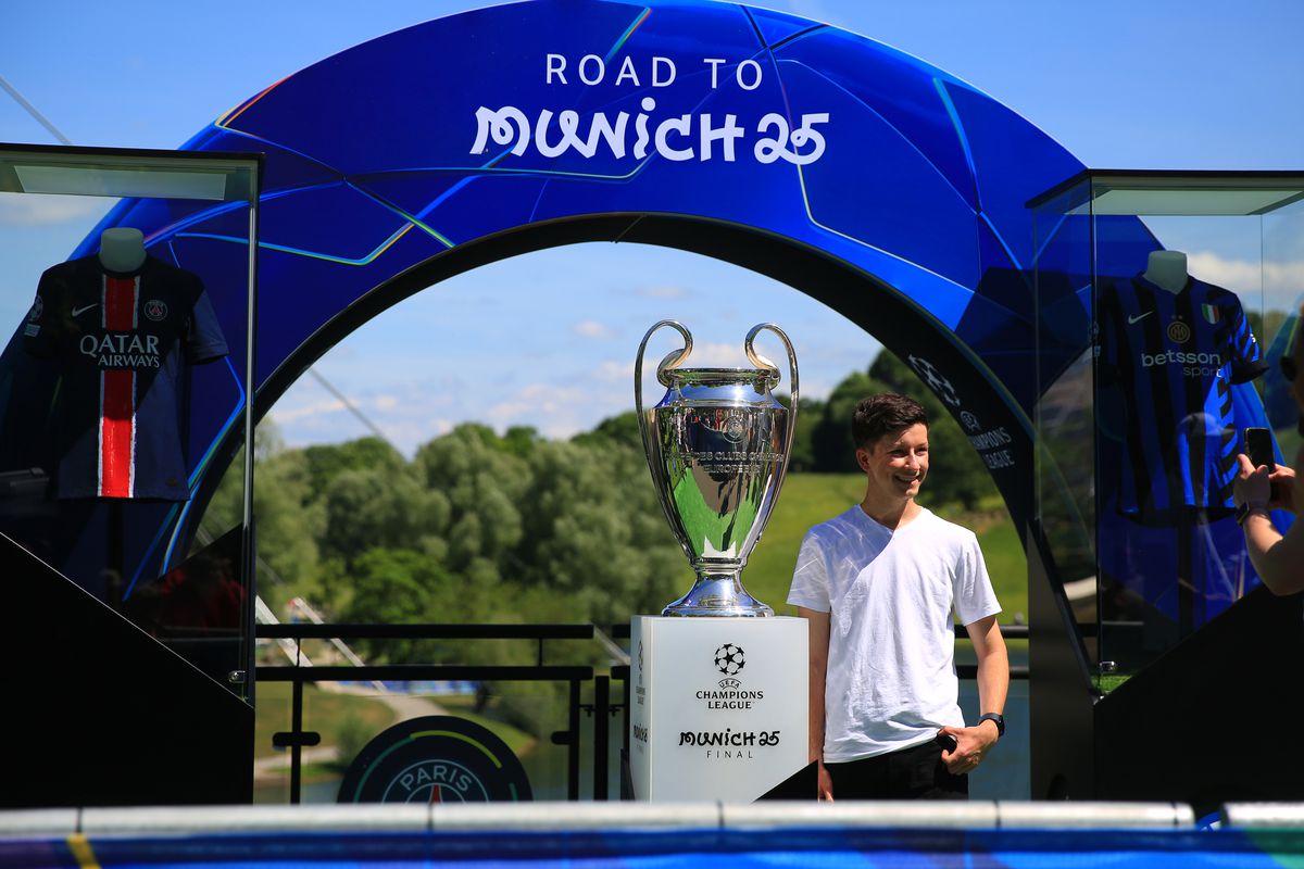 Cât te costă în total să mergi la finala Champions League? Biletele au „explodat”, iar cazările în München au prețuri astronomice