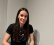 Lara Gonzalez rămâne în România! A fost prezentată oficial la noua echipă