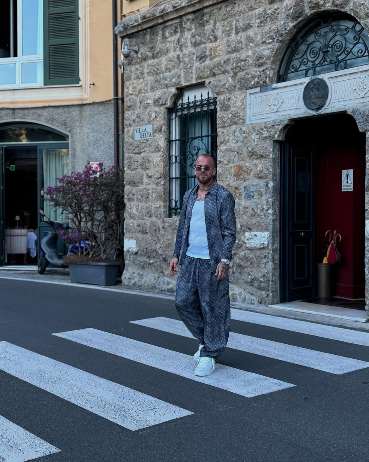 Denis Alibec are o nouă iubită! » Au apărut primele imagini: este una dintre cele mai sexy gimnaste și fostă concurentă la Exatlon