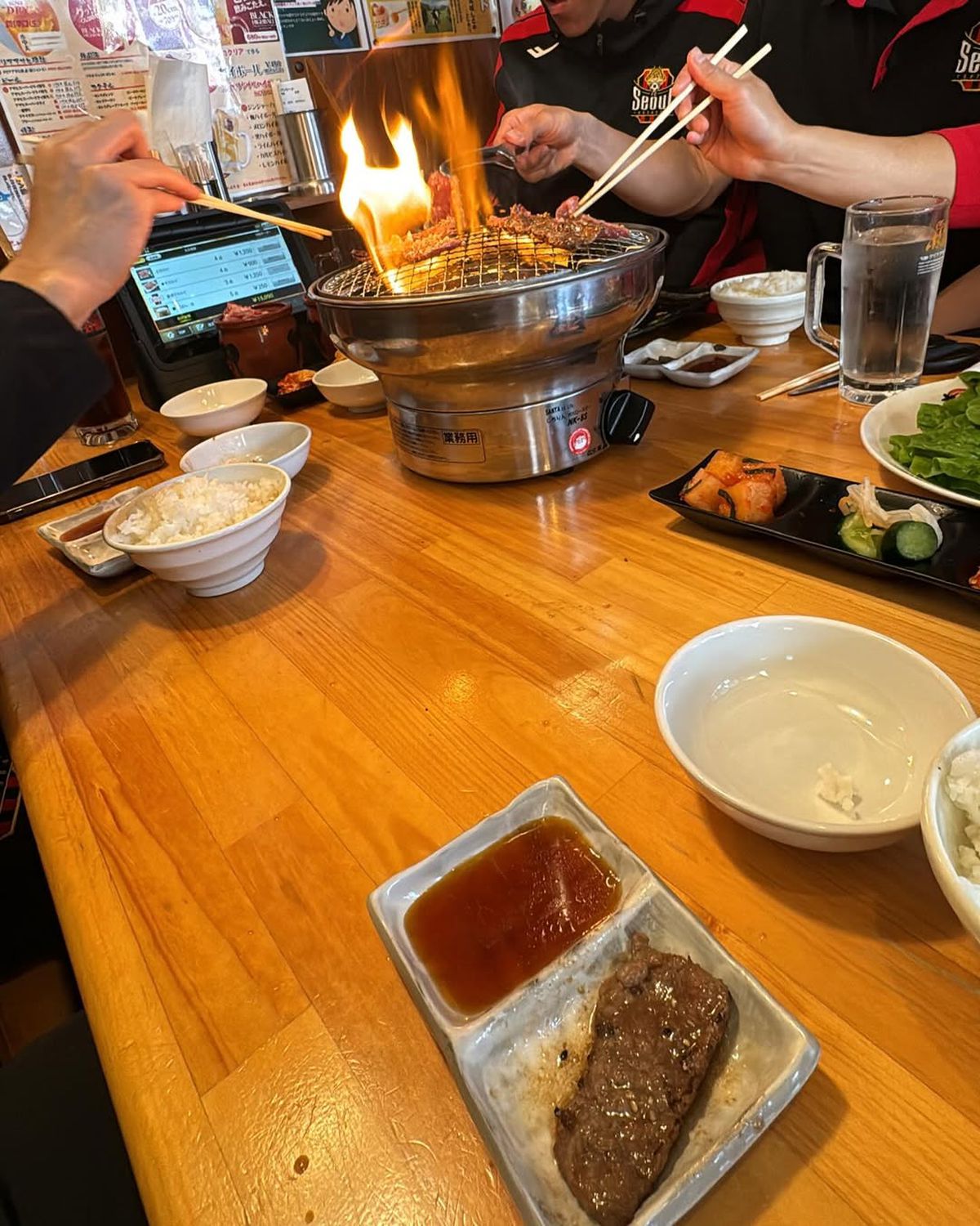 Jesse Lingard și-a uimit fanii cu noul look » De câte ori trebuie să se tundă în Coreea de Sud