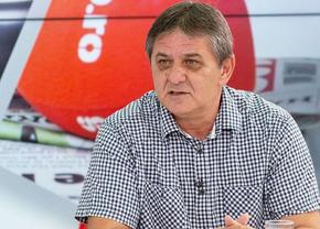 Reacția lui Marius Lăcătuș când a auzit că Daniel Oprița nu pleacă singur la Sepsi: „Stai că poate sunt mai greu de cap”