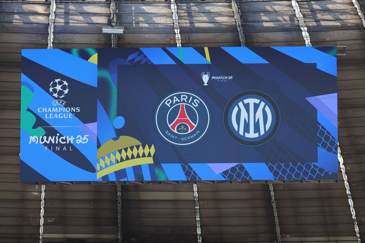 Securitate finala champions league